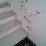 Spacious Family Garden Appartement *