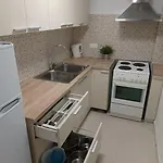 Spacious Family Garden Appartement *