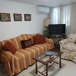 Spacious Family Garden Appartement