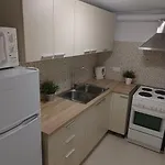 Spacious Family Garden