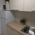 Appartement Spacious Family Garden Loutráki