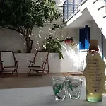 Spacious Family Garden Appartement *