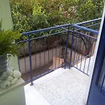 Spacious Family Garden