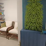 Appartement Spacious Family Garden Loutráki
