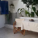 Appartement Spacious Family Garden Loutráki