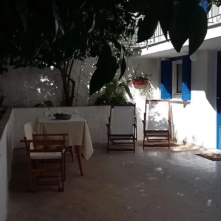 Daire Spacious Family Garden *