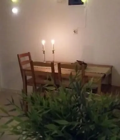 Spacious Family Garden Daire