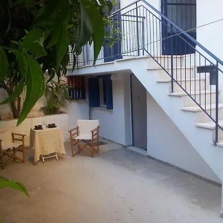 Daire Spacious Family Garden