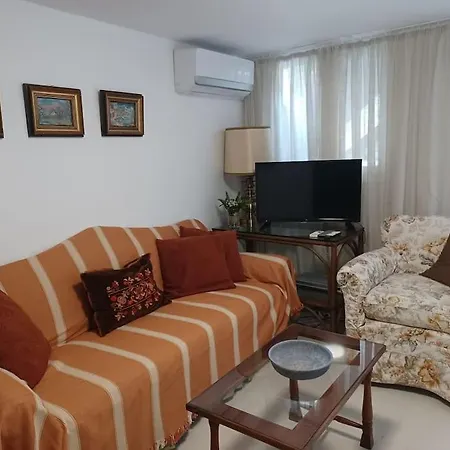 Daire Spacious Family Garden *