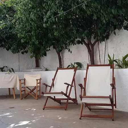 Spacious Family Garden *