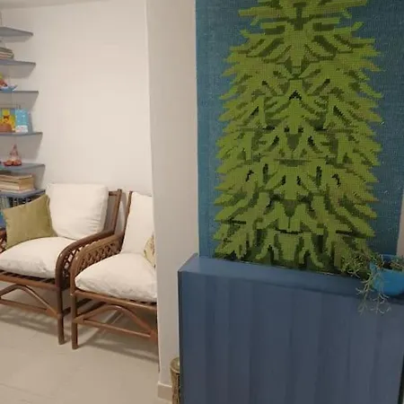 Appartamento Spacious Family Garden Loutráki