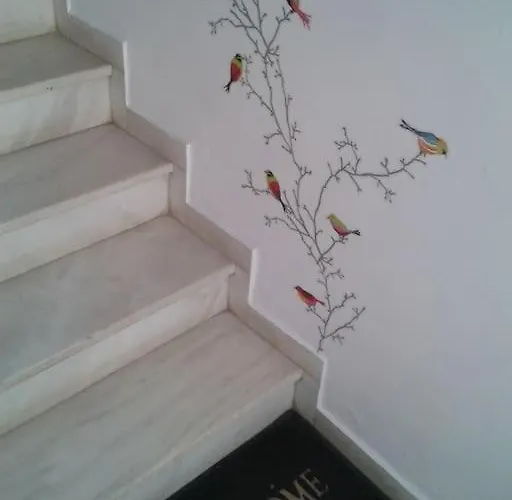 Spacious Family Garden Apartman *