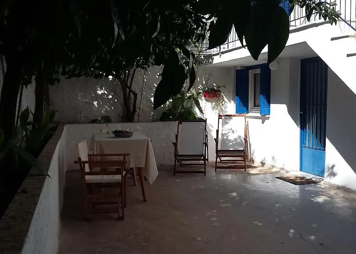 Apartman Spacious Family Garden *