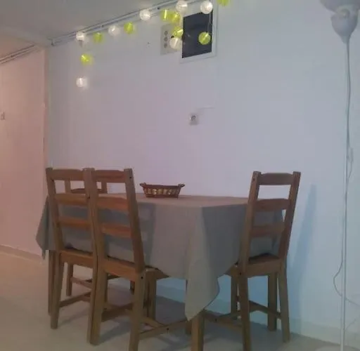 Apartment Spacious Family Garden *