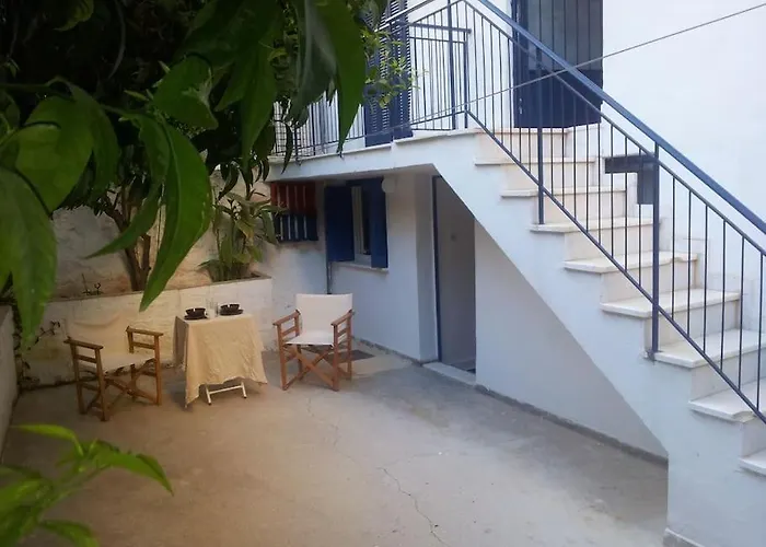 Appartamento Spacious Family Garden