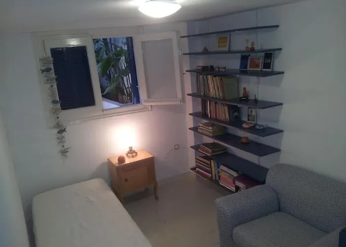 Spacious Family Garden *