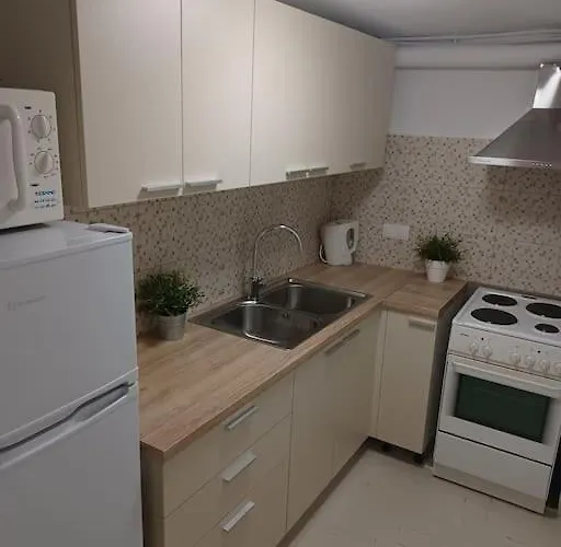 Spacious Family Garden