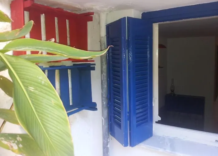 Apartman Spacious Family Garden *