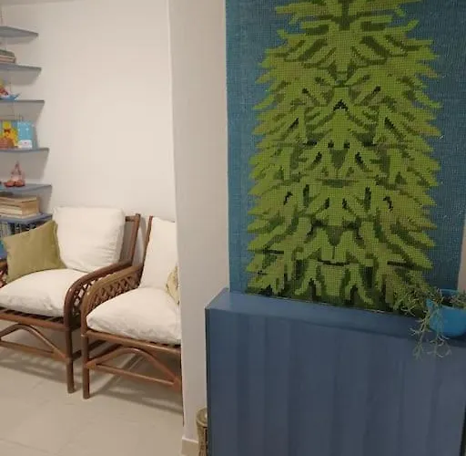 Appartamento Spacious Family Garden Loutráki