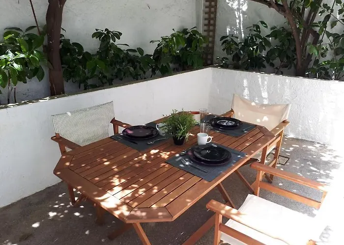 Appartamento Spacious Family Garden