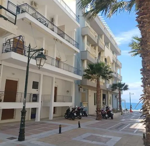 Apartment Spacious Family Garden *